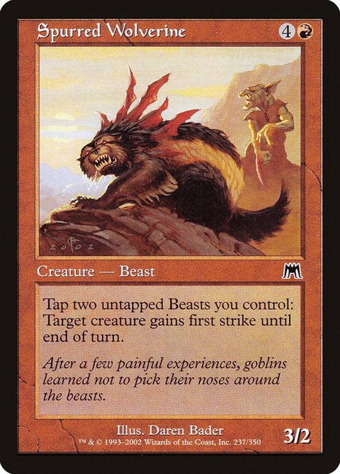 237-spurredwolverine