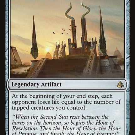 237-throneofthegodpharaoh