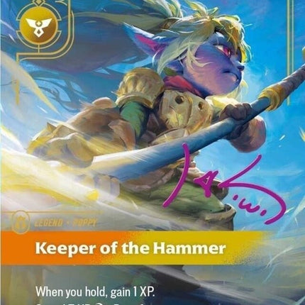 237*-poppykeeperofthehammersignature