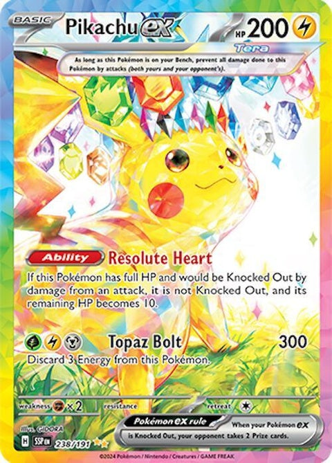 238-pikachuex