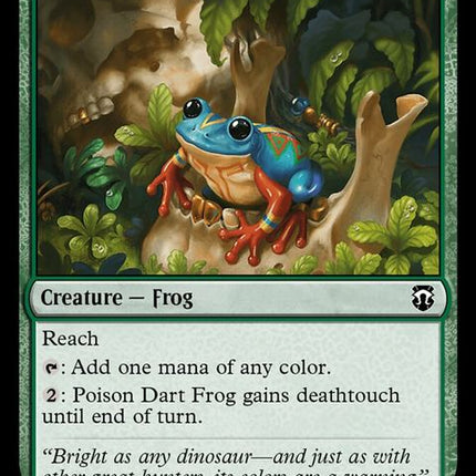 238-poisondartfrog