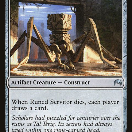 238-runedservitor