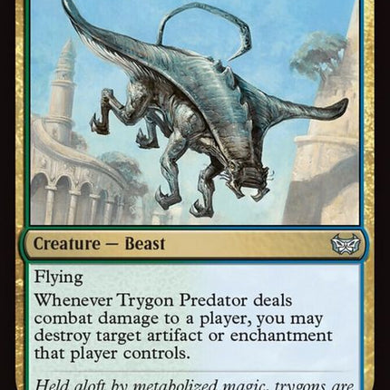 238-trygonpredator