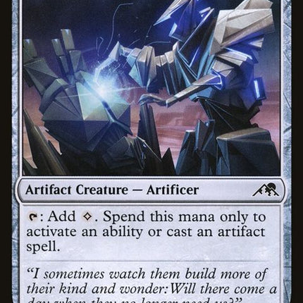 239-automatedartificer