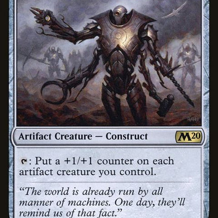 239-steeloverseer