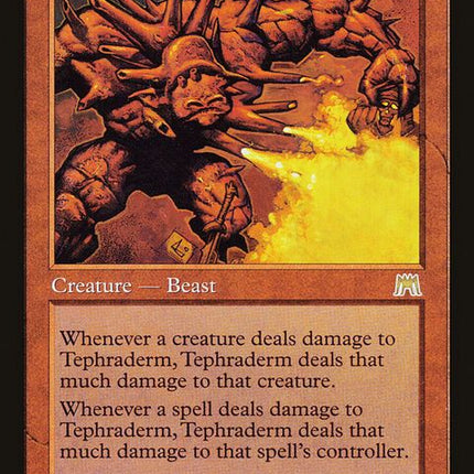 239-tephraderm