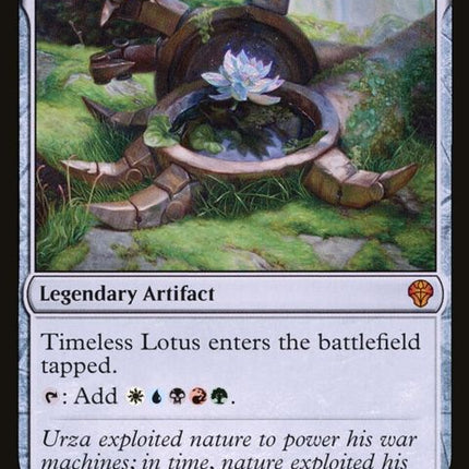 239-timelesslotus
