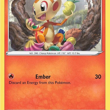 24-chimchar
