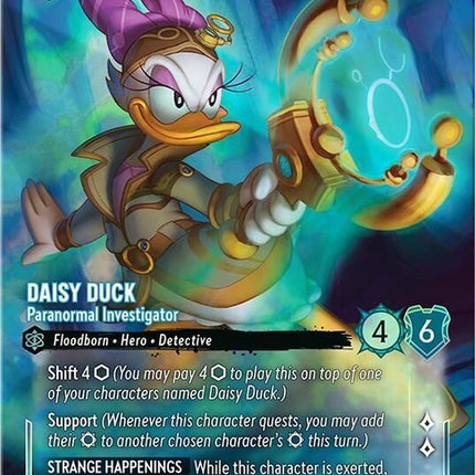 24-daisyduck-paranormalinvestigator