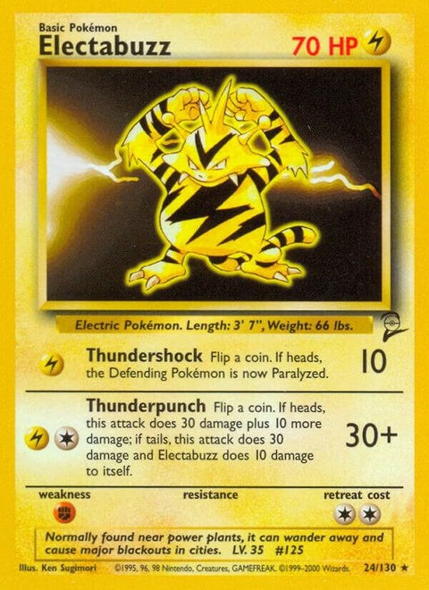 24-electabuzz