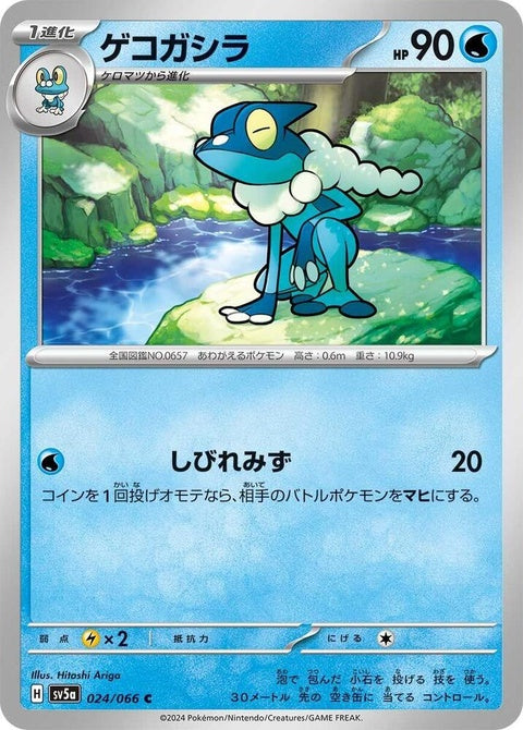 24-frogadier