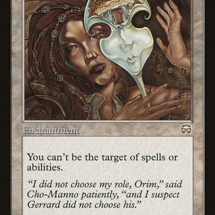 24-ivorymask