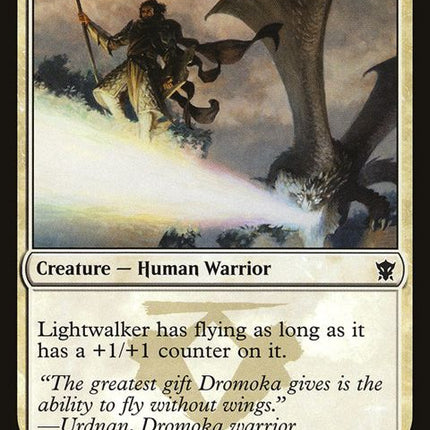 24-lightwalker