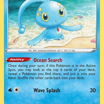 24-manaphy