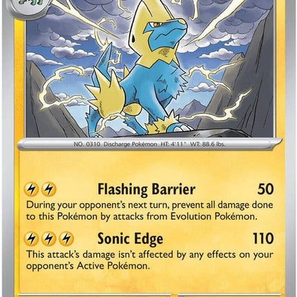 24-manectric