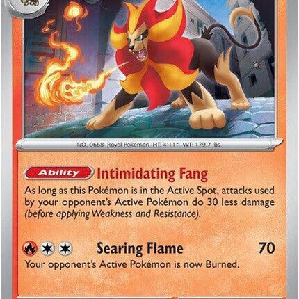 24-pyroar