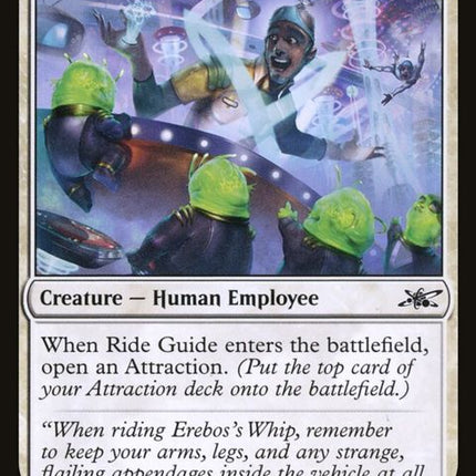24-rideguide