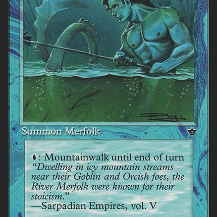 24-rivermerfolk