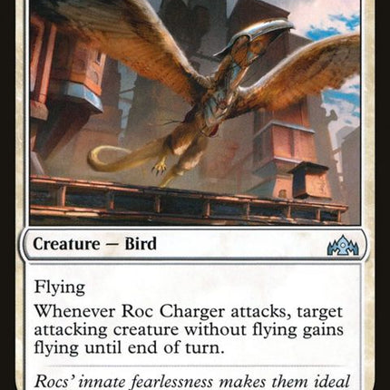 24-roccharger