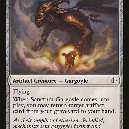 24-sanctumgargoyle