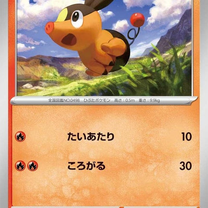 24-tepig