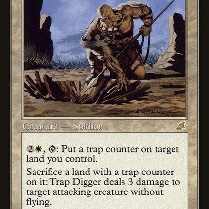 24-trapdigger