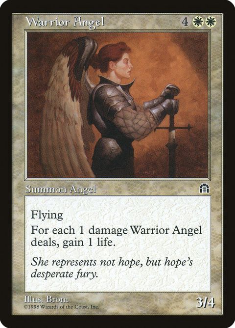 24-warriorangel