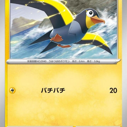 24-wattrel