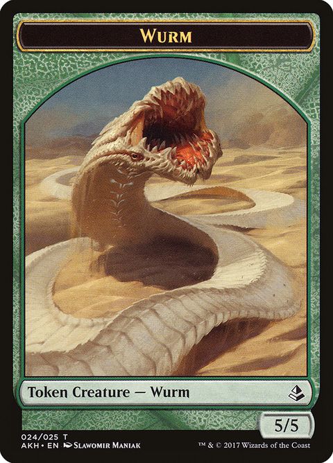 24-wurm