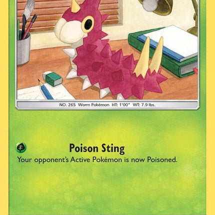 24-wurmple