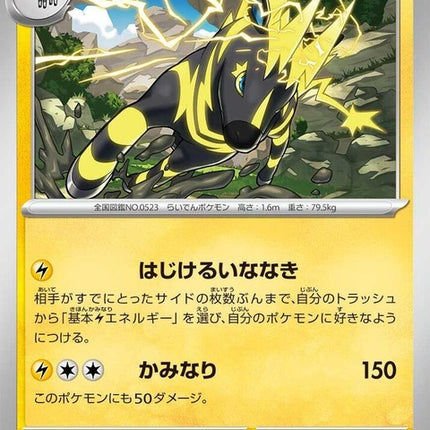 24-zebstrika