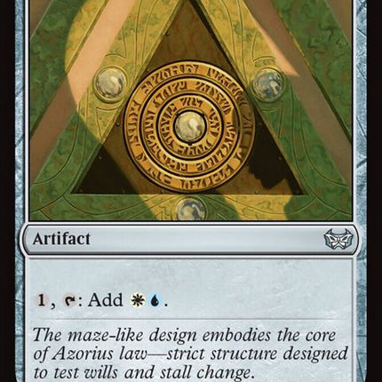 240-azoriussignet