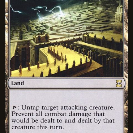 241-mazeofith