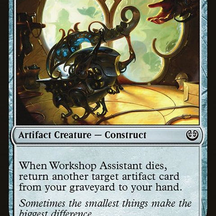 241-workshopassistant