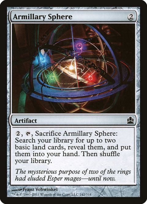 242-armillarysphere