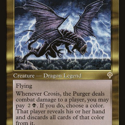 242-crosisthepurger