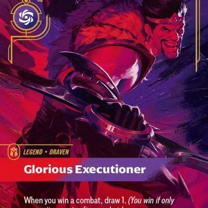 242-dravengloriousexecutionerovernumbered