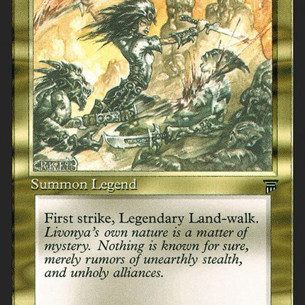 242-livonyasilone