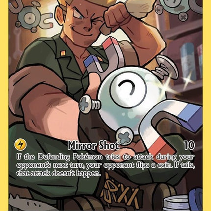 242-magnemite-secret
