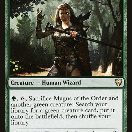 242-magusoftheorder