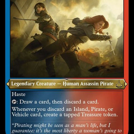 242-maryreadandannebonny