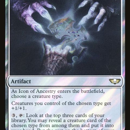 242★-iconofancestry