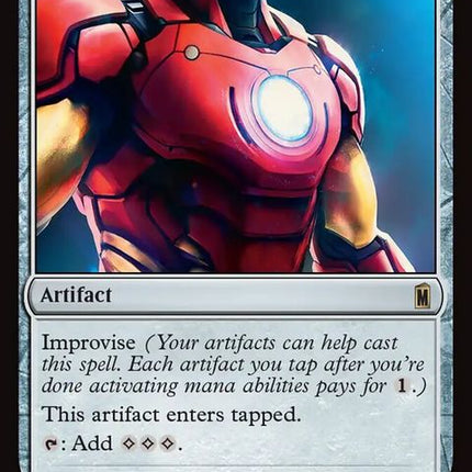 243-arcreactor