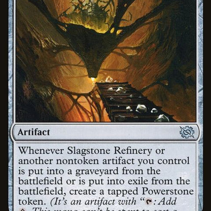 243-slagstonerefinery