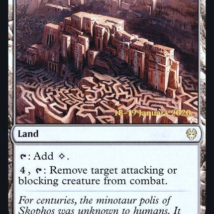 243s-labyrinthofskophos