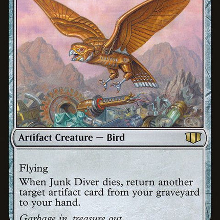 244-junkdiver