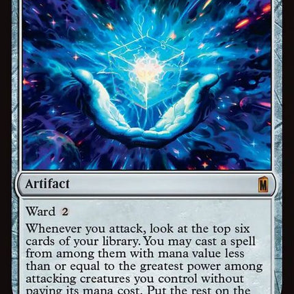 245-cosmiccube