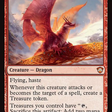 245-goldspandragon