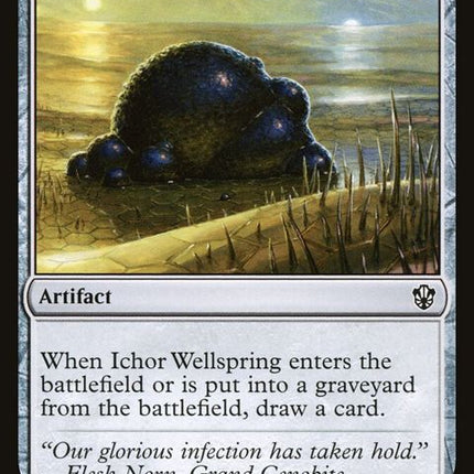245-ichorwellspring