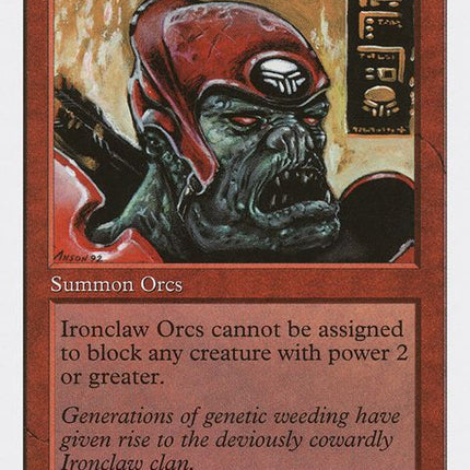 245-ironclaworcs